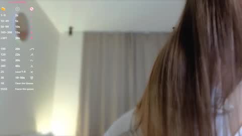 Angel online show from February 23, 5:29 pm