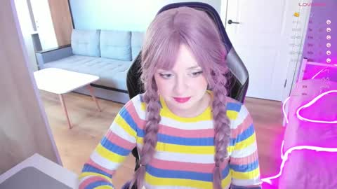 Snapshot of exhoneyangel chatting on October 9, 8:53 am  Amy  online show from October 9, 8:53 am