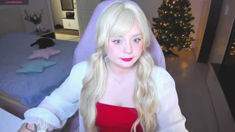 Snapshot of exhoneyangel chatting on January 14, 9:13 am  Amy  online show from January 14, 9:13 am