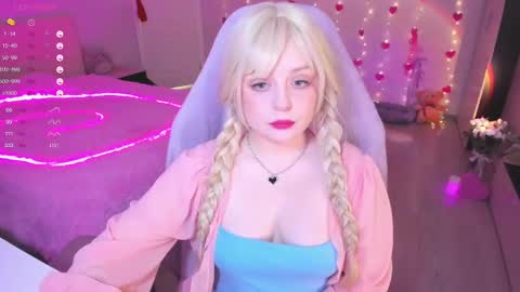 Snapshot of exhoneyangel chatting on February 26, 9:33 am  Amy  online show from February 26, 9:33 am
