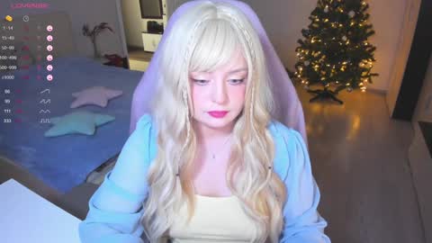 Snapshot of exhoneyangel chatting on January 10, 8:18 am  Amy  online show from January 10, 8:18 am