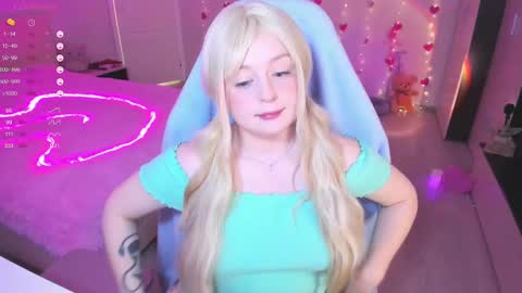 Snapshot of exhoneyangel chatting on March 7, 8:45 am  Amy  online show from March 7, 8:45 am