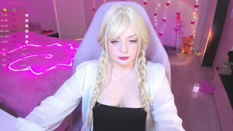 Snapshot of exhoneyangel chatting on February 10, 9:14 am  Amy  online show from February 10, 9:14 am