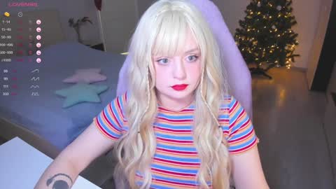 Snapshot of exhoneyangel chatting on January 7, 8:56 am  Amy  online show from January 7, 8:56 am