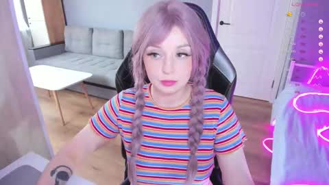 Snapshot of exhoneyangel chatting on October 16, 10:37 am  Amy  online show from October 16, 10:37 am