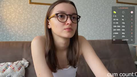 Anna online show from December 20, 11:17 am