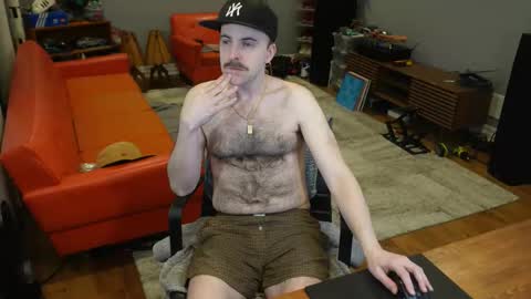 exjockstud online show from February 22, 2:04 am