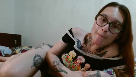 Exolizz online show from February 26, 9:20 pm