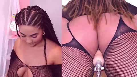 exotic__ambar online show from October 17, 3:54 am