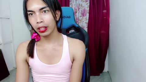 Lixe online show from February 19, 3:50 am