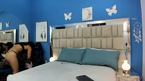 Diosa Exotic online show from June 24, 7:32 pm