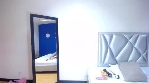 exotic_karmella online show from February 25, 8:42 pm