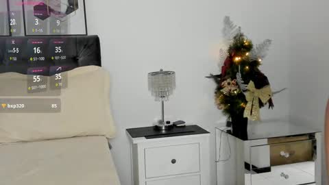 samantha online show from November 27, 5:31 pm