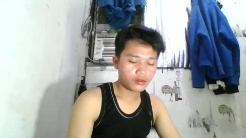 Jan online show from January 21, 9:46 pm