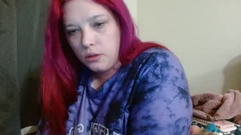 Exoticlexxii online show from December 20, 5:36 am