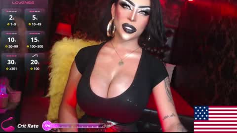 MARIA online show from July 24, 4:31 am