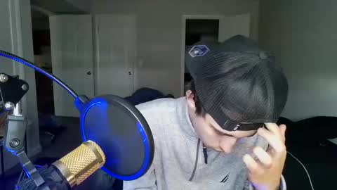 exoticnights online show from December 14, 7:25 pm