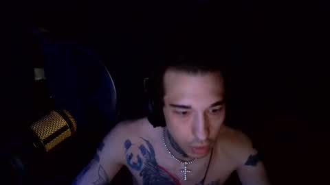 exoticnights online show from December 15, 2:52 am