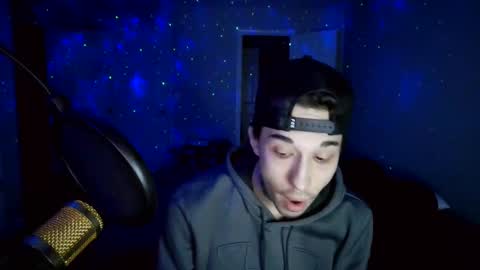 exoticnights online show from January 17, 1:25 am