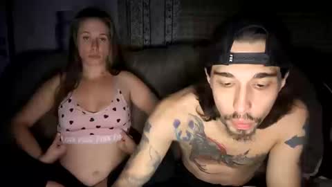 exoticnights online show from October 14, 1:30 am