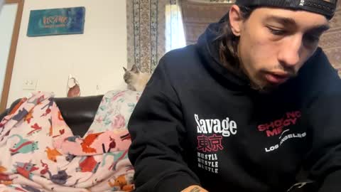 exoticnights online show from September 30, 12:48 pm