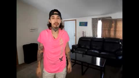 exoticnights online show from October 17, 2:54 pm