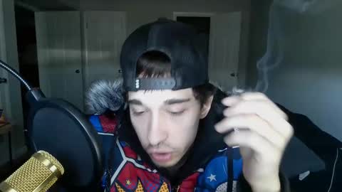 exoticnights online show from December 12, 7:04 pm