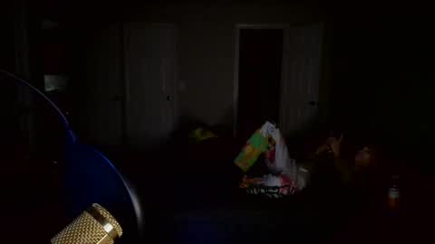 exoticnights online show from December 13, 9:57 am