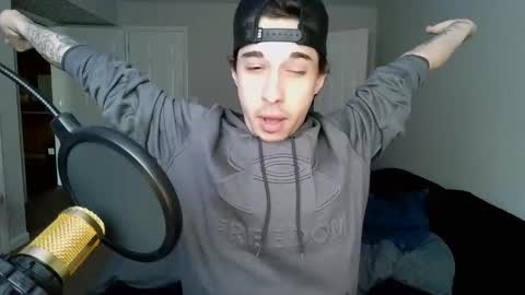 exoticnights online show from January 15, 8:48 pm