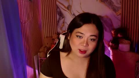 SHANTAL MARIE online show from October 1, 11:53 am