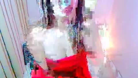 exoticrachel online show from September 14, 1:01 pm