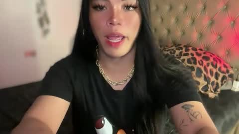 Chris online show from May 9, 1:17 pm