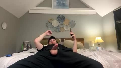 Explosivee andyy online show from October 16, 11:36 pm