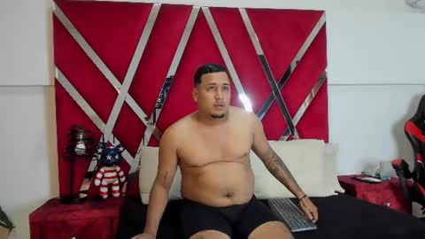 Cata  Andres online show from July 13, 12:42 pm
