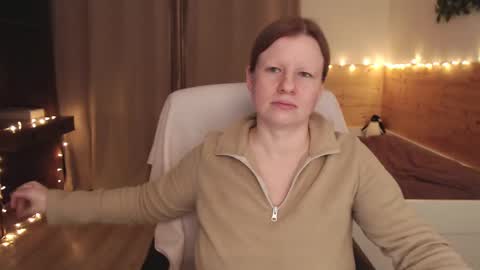 Crystal online show from March 11, 9:48 pm