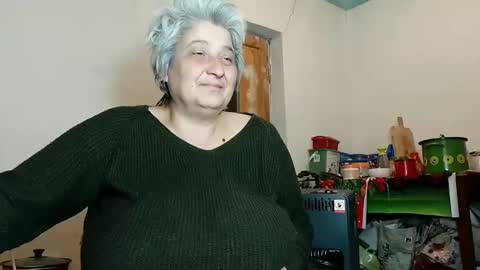 ExquisiteMature online show from February 13, 5:33 pm