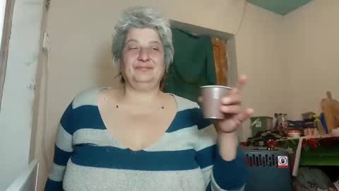 ExquisiteMature online show from February 22, 9:56 am