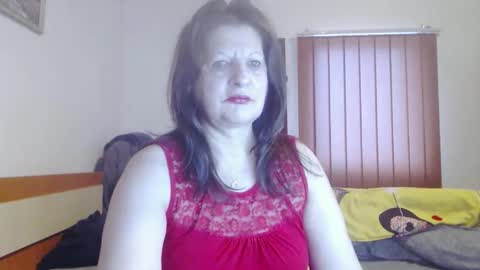 ExtasyMature online show from November 27, 6:54 am