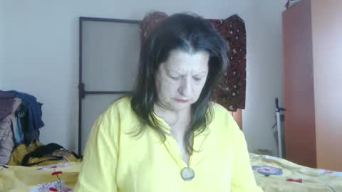 ExtasyMature online show from March 17, 6:07 am