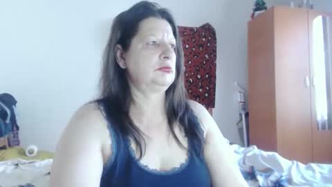 ExtasyMature online show from June 3, 5:54 am