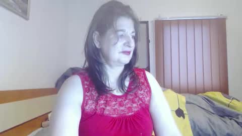 ExtasyMature online show from November 8, 12:30 pm