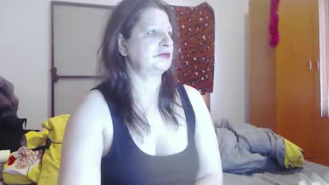 ExtasyMature online show from February 21, 7:11 am