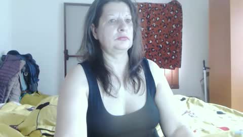 ExtasyMature online show from March 20, 7:46 am