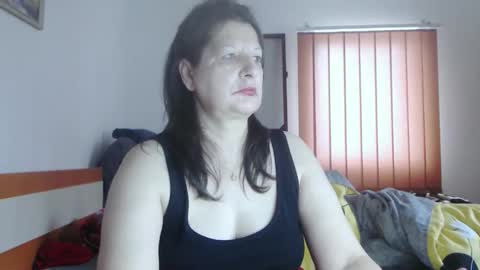 ExtasyMature online show from December 3, 11:33 am