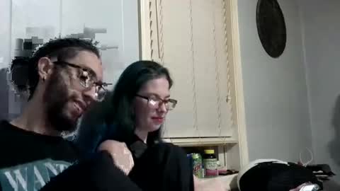 Extrastatic94 online show from December 7, 4:59 am