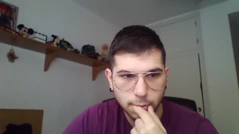 exterminator944 online show from January 3, 1:46 pm