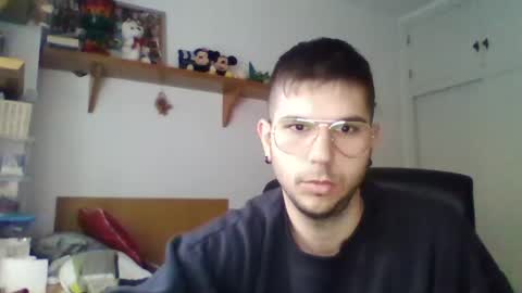 exterminator944 online show from December 13, 3:32 pm