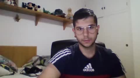 exterminator944 online show from December 5, 2:39 pm