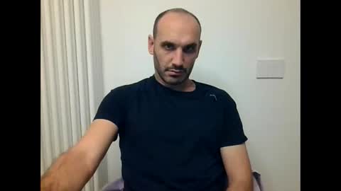 Extro online show from November 11, 10:01 pm