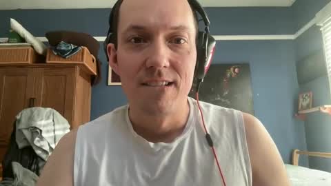 Tommy Rose online show from December 3, 9:28 pm